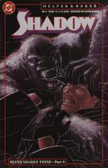Shadow #13 (1988) Comic Books Shadow Prices