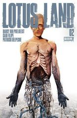 Lotus Land #2 (2023) Comic Books Lotus Land Prices