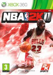 NBA 2K11 PAL Xbox 360 Prices