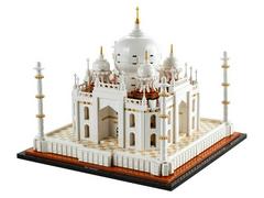 LEGO Set | Taj Mahal LEGO Architecture