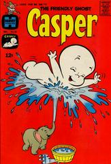 The Friendly Ghost, Casper #76 (1964) Comic Books Casper The Friendly Ghost Prices