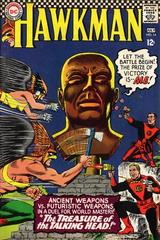 Hawkman #14 (1966) Comic Books Hawkman Prices