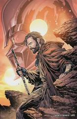 Star Wars: Obi-Wan [Lashley Virgin] #1 (2022) Comic Books Star Wars: Obi-Wan Prices