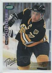 Ray Bourque [Gold] #13 Hockey Cards 1994 Parkhurst Prices