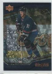 Henrik Sedin #111 Hockey Cards 2000 Upper Deck Black Diamond Prices