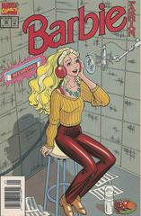 Barbie Fashion #49 (1995) Comic Books Barbie Fashion Prices