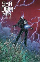 Shadowman [Ryp] Comic Books Shadowman Prices