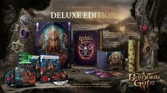 Baldur's Gate III [Deluxe Edition] Playstation 5 Prices