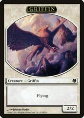 Griffin Token Magic Heroes vs Monsters Prices