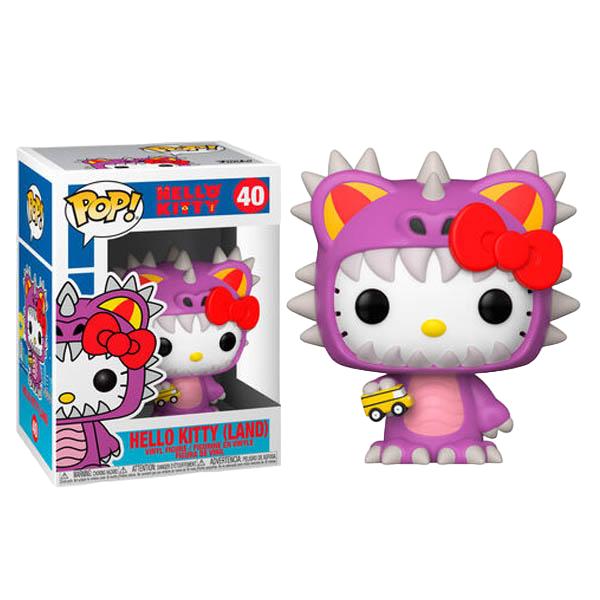 Hello Kitty Land #40 Funko POP Sanrio