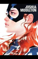 DC Poster Portfolio: Joshua Middleton [Paperback] (2020) Comic Books DC Poster Portfolio Prices