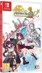 Atelier Sophie 2: The Alchemist Of The Mysterious Dream PAL Nintendo Switch Prices
