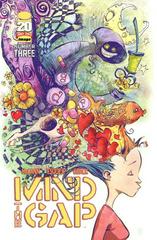 Mind The Gap [Young] #3 (2012) Comic Books Mind the Gap Prices