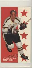 Bobby Hull #136 Hockey Cards 1994 Parkhurst Tall Boys Prices