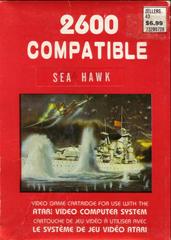 Sea Hawk [Zellers] Atari 2600 Prices