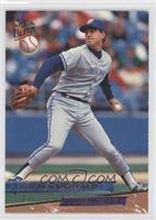 BoB MacDonald #289 Baseball Cards 1993 Ultra Prices