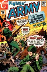 Fightin' Army #89 (1970) Comic Books Fightin' Army Prices