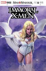 Immoral X-Men [Turini] Comic Books Immoral X-Men Prices