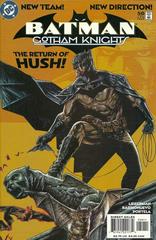 Batman: Gotham Knights #50 (2004) Comic Books Batman: Gotham Knights Prices