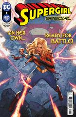 Supergirl Special #1 (2023) Comic Books Supergirl Special Prices