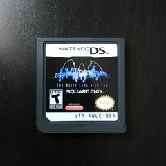 Cartridge | World Ends With You Nintendo DS