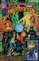 The Strangers [Polybagged] #2 (1993) Comic Books The Strangers Prices