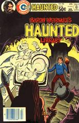 Haunted #56 (1981) Comic Books Haunted Prices