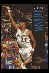 Mark Jackson #236 Basketball Cards 1994 SkyBox Premium Prices
