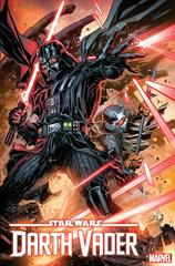 Star Wars: Darth Vader [Lashley] Comic Books Star Wars: Darth Vader Prices