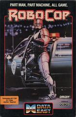 Robocop Commodore 64 Prices