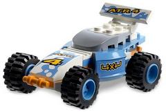 LEGO Set | ATR 4 LEGO Racers