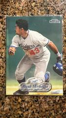 Raul Mondesi #89 Baseball Cards 1998 Sports Illustrated Prices