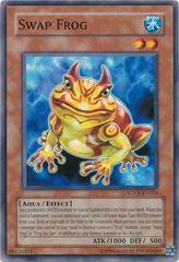 Swap Frog YuGiOh Stardust Overdrive Prices