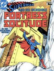 Superman and His Incredible Fortress of Solitude #26 (1981) Comic Books DC Special Series Prices