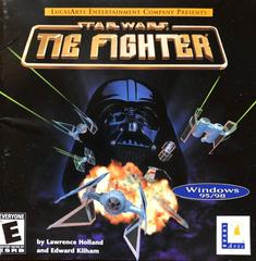 Star Wars: Tie Fighter PC Games Prices