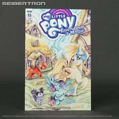 My Little Pony: Friendship Is Magic #65 (2018) Comic Books My Little Pony: Friendship is Magic Prices