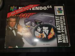 Nintendo 64 007 Goldeneye Value Pack PAL Nintendo 64 Prices