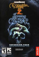 Neverwinter Nights 2: Storm of the Zehir PC Games Prices