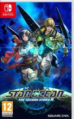 Star Ocean The Second Story R PAL Nintendo Switch Prices