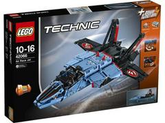 Air Race Jet #42066 LEGO Technic Prices