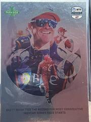 Another Milestone Achievement for the Ice Man #MM-45 Racing Cards 2024 Parkside NTT IndyCar Marquee Moment Prices