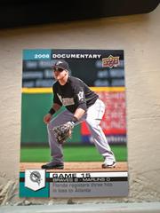 Mike Jacobs #415 Baseball Cards 2008 Upper Deck Documentary Prices