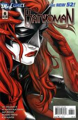 Batwoman #6 (2012) Comic Books Batwoman Prices