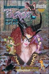 Tarot: Witch of the Black Rose [3rd Anniversary] Comic Books Tarot: Witch of the Black Rose Prices