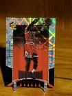 Michael Jordan #3 Basketball Cards 1999 Upper Deck Hologrfx Maximum Jordan Prices