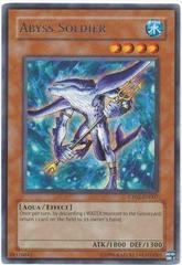 Abyss Soldier CP02-EN007 YuGiOh Champion Pack: Game Two Prices