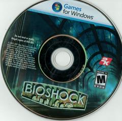 DVD | Bioshock PC Games