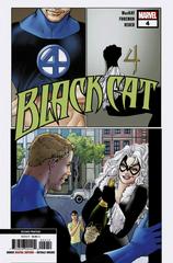 Black Cat [2nd Print] Comic Books Black Cat Prices