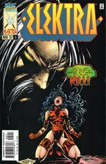 Elektra #5 (1997) Comic Books Elektra Prices