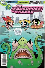 The Powerpuff Girls #66 (2005) Comic Books Powerpuff Girls Prices